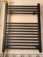 Radiator Eastbrooke Wingrave 80x60 antraciet mat, Ophalen, 500 tot 800 watt, Radiator, Zo goed als nieuw