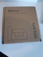 Lucie Kaas kandelaar Marco, design Monique Consentino, Huis en Inrichting, Zwart, Nieuw, Ophalen of Verzenden, Metaal
