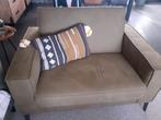 bank (loveseat) nu 150 euro, Huis en Inrichting, Banken | Bankstellen, Ophalen, Tweepersoons, 75 tot 100 cm, Zo goed als nieuw