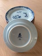 Ostindia Rörstrand gebaksbordjes 10 sts, Huis en Inrichting, Keuken | Servies, Ophalen of Verzenden, Zo goed als nieuw, Bord(en)