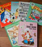 Vintage kinder prentenboeken boeken- oaProbst- Verzend ook, Boeken, Ophalen, Gelezen, Fictie algemeen