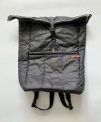 Made in Moerwijk| Upcycled rugtas L48 x B30 x D12 cm, 25 tot 40 cm, Ophalen of Verzenden, Zo goed als nieuw, Overige merken