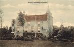 BEMMEL, Kasteel Assenburg (1910s) Ansichtkaart, Ophalen of Verzenden, Voor 1920, Ongelopen, Gelderland