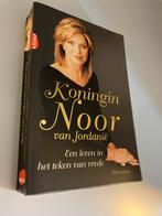 Koningin Noor van Jordanië - Memoires, Ophalen of Verzenden, Gelezen, Politiek