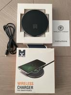 Draadloze oplader/Wireless charger, Ophalen of Verzenden, Nieuw, Apple iPhone