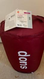 4 seizoenen dekbed dons 140x200 wit, Eenpersoons, Wit, Nieuw, Ophalen of Verzenden