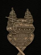 Lepeltje uit Overloon, Verzamelen, Militaria | Algemeen, Ophalen of Verzenden, Landmacht, Duitsland