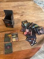 Magic the Gathering double masters foils, Ophalen of Verzenden, Zo goed als nieuw
