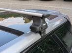 Dakdragersysteem Thule WingBar EVO met Edge dragers 140cm, Auto diversen, Dakdragers, Ophalen, Gebruikt
