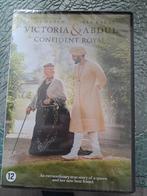 Victoria & Abdul (dvd), Cd's en Dvd's, Dvd's | Drama, Ophalen of Verzenden, Zo goed als nieuw