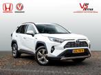 Toyota RAV4 2.5 Hybrid Executive Automaat AWD | Blind Spot D, Auto's, Toyota, Gebruikt, 4 cilinders, 2487 cc, 1650 kg