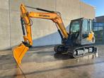 Hyundai - 2020 - 60vs - Midigraafmachine, Zakelijke goederen, Machines en Bouw | Kranen en Graafmachines, Graafmachine