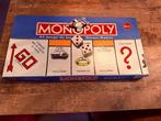 Gezelsschapsspel Monopoly El Juego de los Bienes Raices, Drie of vier spelers, Ophalen of Verzenden, Gebruikt, Royal