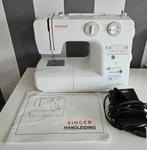 Singer naaimachine, Ophalen, Zo goed als nieuw, Singer