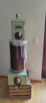 Arko winkel koffiebonen dispenser, Ophalen, Gebruikt