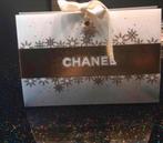 Mooie tas van Chanel met extra bedel  kersteditie 24-25, Overige merken, Overige materialen, Verzenden, Nieuw