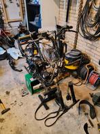 Beta Ark onderdelen gevraagd, Fietsen en Brommers, Brommeronderdelen | Snorfietsen, Ophalen of Verzenden, Overige merken