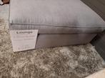 Room108 Hocker Annabelle Mine Dolphin, Ophalen, Vierkant, Nieuw, 75 tot 100 cm