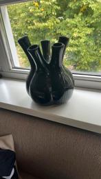 Vaze van Kwantum nieuw!, Huis en Inrichting, Woonaccessoires | Vazen, Ophalen, Overige kleuren, Minder dan 50 cm, Glas