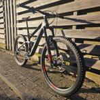 Cube Stereo 150 size L, Gebruikt, Fully, 53 tot 57 cm, Ophalen