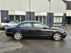 Jaguar S-type 3.0 V6 Executive Inruilkans voor de liefhebber, Auto's, Jaguar, Automaat, 238 pk, Achterwielaandrijving, Gebruikt