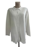 Bloomings vest NIEUW XL, Wit, Maat 46/48 (XL) of groter, Nieuw, Ophalen of Verzenden