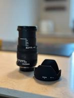 Sigma 18-125mm 1:3.8-5.6 DC OS HSM voor Nikon objectief, Audio, Tv en Foto, Fotografie | Lenzen en Objectieven, Ophalen, Zo goed als nieuw