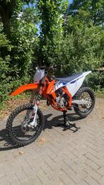 KTM sxf 250 2022 - 47,2 uur, Motoren, Particulier