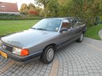 Audi 100 Avant 1985 met Quatro motor 2.2 ltr, 1190 kg, Euro 5, Handgeschakeld, Particulier