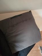 Grote kussens 70x70, Ophalen, Zo goed als nieuw