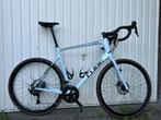 Racefiets Carbon, 28 inch, Carbon, Heren, Zo goed als nieuw