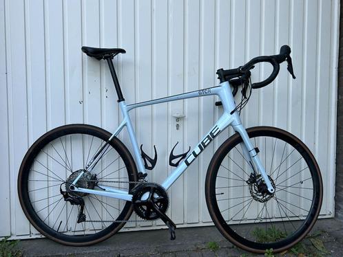 Racefiets Carbon, Fietsen en Brommers, Fietsen | Racefietsen, Zo goed als nieuw, Heren, Overige merken, Meer dan 20 versnellingen
