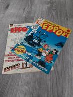 vintage Eppo s GULLIT, RIJKAARD, VAN KOOTEN, Ophalen of Verzenden, Nieuw, Boek of Tijdschrift