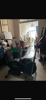 GRATIS Fitness stepper, Ophalen, Gebruikt, Stepapparaat