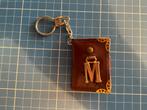 Vintage Foto Mapje Sleutelhanger Mallorca, Ophalen of Verzenden, Gebruikt