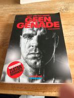 Geen Genade - Andy van der Meijde, Ophalen of Verzenden, Zo goed als nieuw, Sport