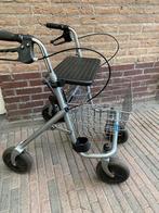 Thuasne rollator v. a. € 55,-, Ophalen, Zo goed als nieuw