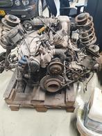 E24 635 Motorblok met ophanging, Ophalen, Gebruikt, BMW