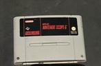 Nintendo Scope 6 - Super Nintendo (SNES), Spelcomputers en Games, Games | Nintendo Super NES, Ophalen, Gebruikt, Shooter, 1 speler