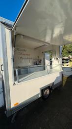 GOED LEZEN! Frietwagen| Snackwagen | Loempiawagen | Foodtruc, Zakelijke goederen, Ophalen