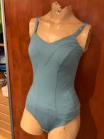 ELISABETTA FRANCHI body maat s it 42 Origineel zgan, Ophalen of Verzenden, Zo goed als nieuw, Elisabetta Franchi, Blauw