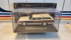 DeAgostini Ford LTD Country Squire Woody - 1972, Overige merken, Auto, Ophalen of Verzenden, Zo goed als nieuw