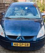Mitsubishi Colt 1.3 CZ5 2006 Blauw, 2006, Stof, Blauw, Colt, Origineel Nederlands