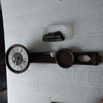 Orfac Wandklok met Gewichten, Antiek en Kunst, Antiek | Klokken, Ophalen of Verzenden