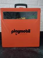 Vintage Playmobil System Koffer, Ophalen of Verzenden, Gebruikt