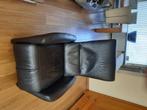 Meubelen, Huis en Inrichting, Stoelen, Ophalen, Gebruikt, Twee, Bruin