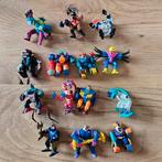 14 Zbots Micro Machines Galoob 1994, Ophalen of Verzenden, Zo goed als nieuw