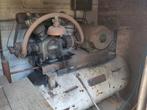 Berko compressor, 100 liter of meer, Ophalen, Gebruikt