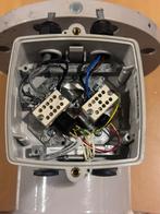 PLC Siemens SITRANS FM MAG 5100 W Flowmeter, Ophalen of Verzenden, Gebruikt