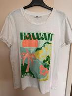 Leuk T-shirt van WE, maat XL, WE, Wit, Maat 46/48 (XL) of groter, Ophalen of Verzenden